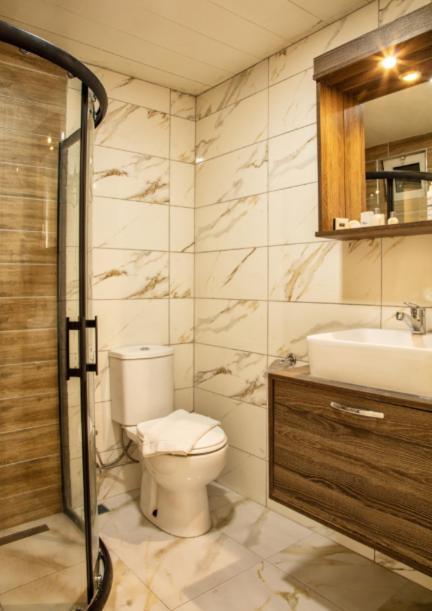 Serenity Lara Hotel 안탈리아 외부 사진