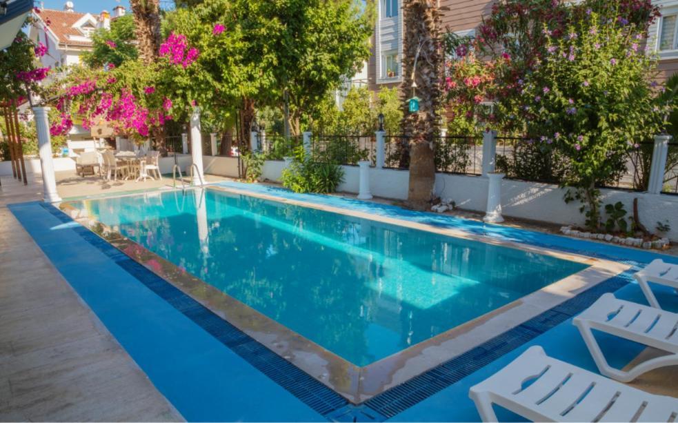 Serenity Lara Hotel 안탈리아 외부 사진